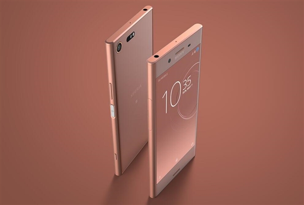 콢Xperia XZ Premiumɫޣа