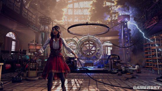 ��Ы�����ʵ����ж�ǿ��΢��������Ч��ͼ