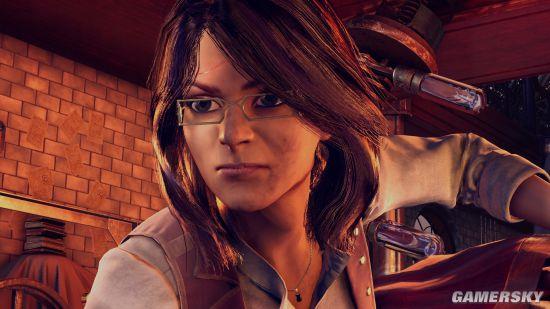 ��Ы�����ʵ����ж�ǿ��΢��������Ч��ͼ