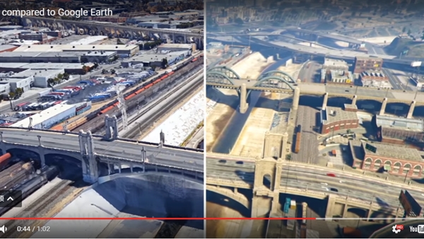 ��GTA5����Ϸ�����Ա���ʵ��ɼ������������