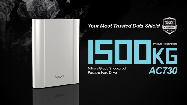 ��հ�������¼��ƶ�Ӳ��AC730����1.5����ѹ