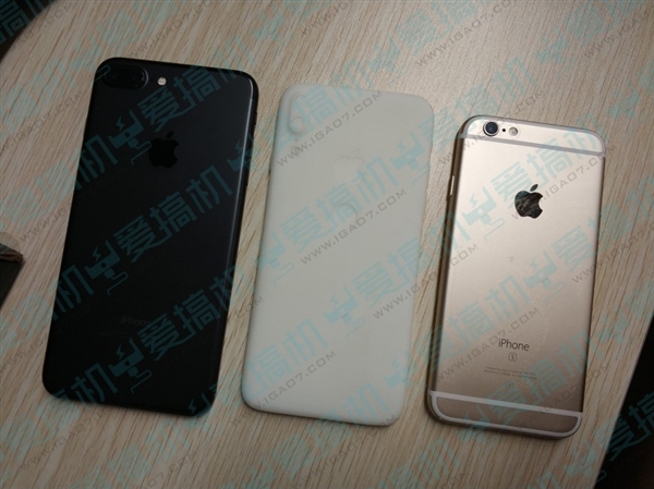 ͻȻ��ƻ��iPhone 7C�ذ��ع⣺���ξ���