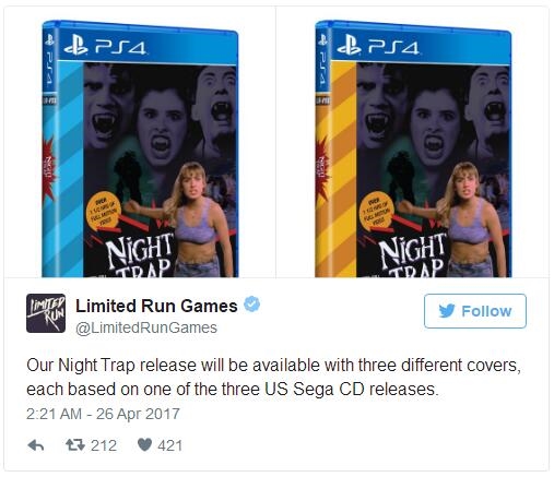 25��ǰ�������Ϸ���Ƶ�PS4���������Ƭ