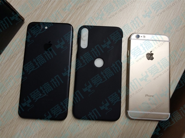 ͻȻ��ƻ��iPhone 7C�ذ��ع⣺���ξ���