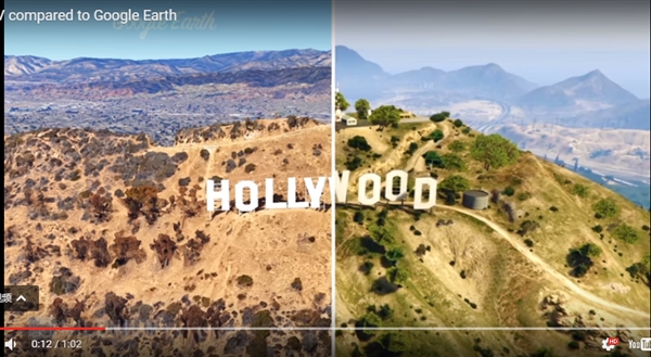 ��GTA5����Ϸ�����Ա���ʵ��ɼ������������