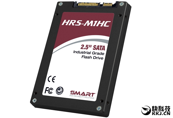 SMART HRS�����׿ҵ��8TB SSD��̫����Ҳ����
