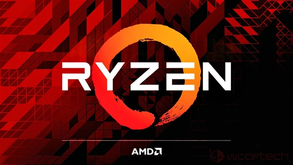 AMD Ryzen 7 1800X�ٽ�30��Ԫ������Լ۱�8���콢