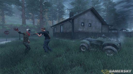 Ϊ������׼����Steam������H1Z1����������⳵ ѪҺ���