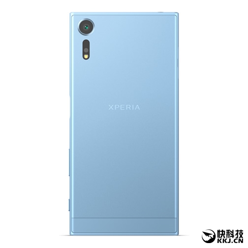 4699Ԫ������Xperia XZs���п�����960֡/����������Ƶ