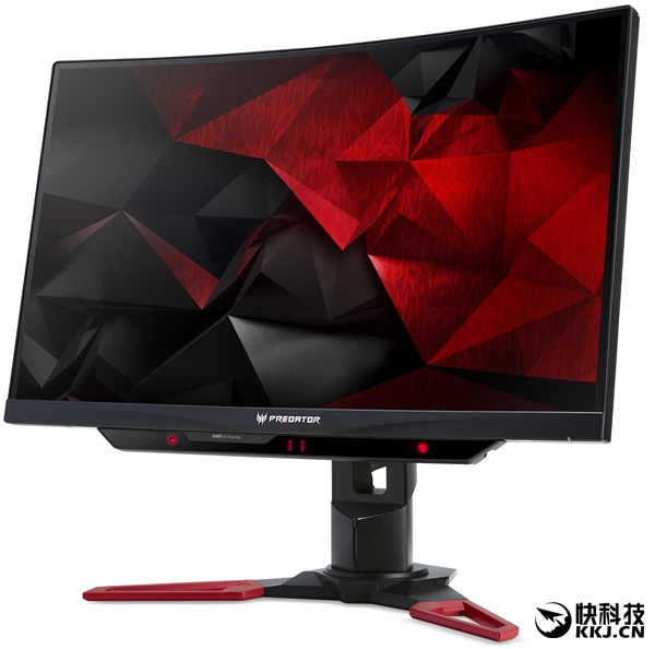 �곞�����Ӷ���X27�콢�羺��ʾ����4K 144Hz��G-Sync
