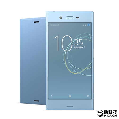 4699Ԫ������Xperia XZs���п�����960֡/����������Ƶ