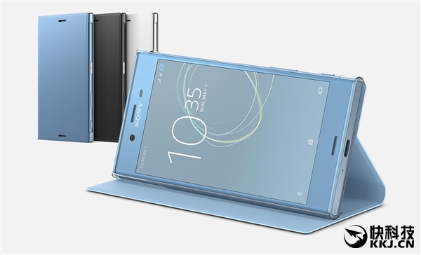 4699Ԫ������Xperia XZs���п�����960֡/����������Ƶ