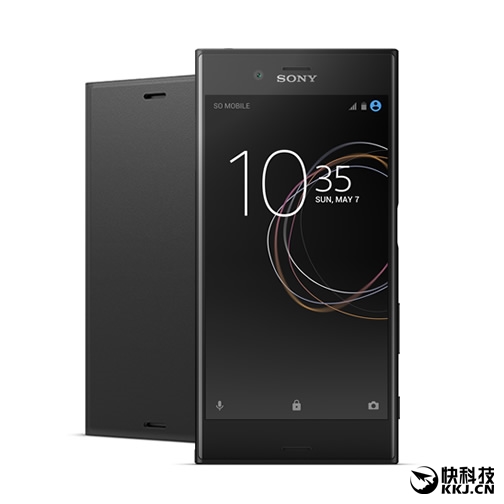 4699Ԫ������Xperia XZs���п�����960֡/����������Ƶ