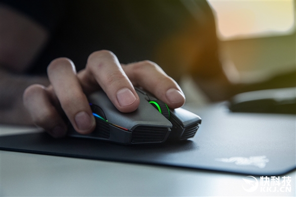 Razer�����׼������Ϸ��������ߣ�16000DPI/5ǧ�������