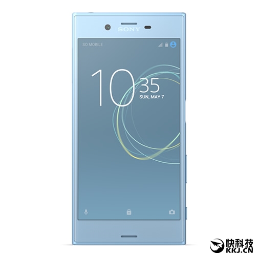 4699Ԫ������Xperia XZs���п�����960֡/����������Ƶ