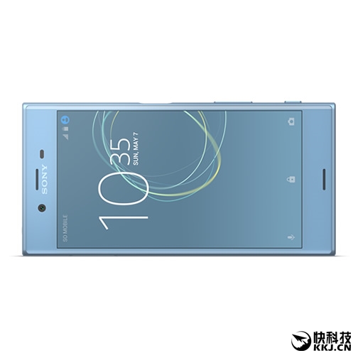 4699Ԫ������Xperia XZs���п�����960֡/����������Ƶ