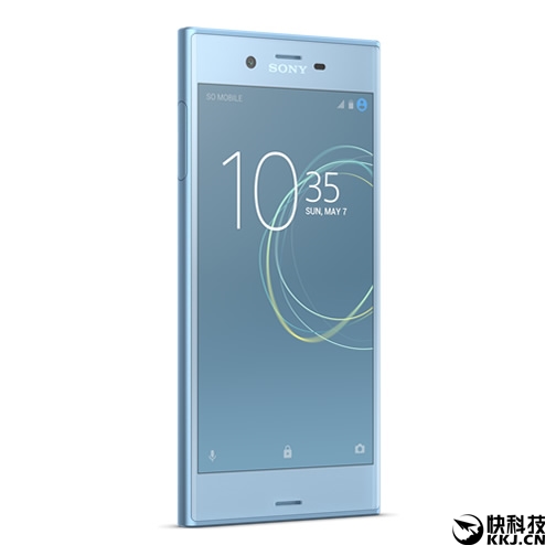 4699Ԫ������Xperia XZs���п�����960֡/����������Ƶ