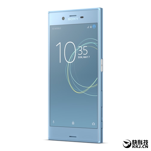 4699Ԫ������Xperia XZs���п�����960֡/����������Ƶ