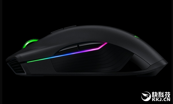Razer�����׼������Ϸ��������ߣ�16000DPI/5ǧ�������