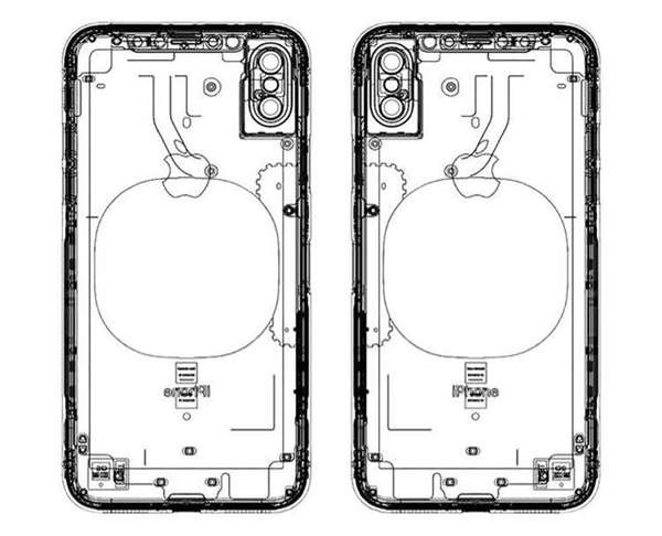 iPhone 8���������أ��ͳ������ˣ�ǰ��ָ��