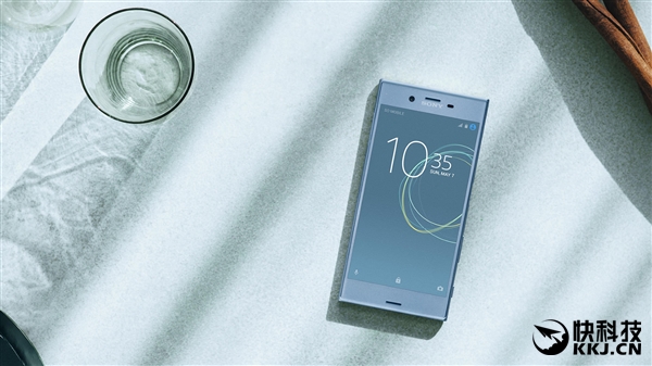 4699Ԫ������Xperia XZs���п�����960֡/����������Ƶ