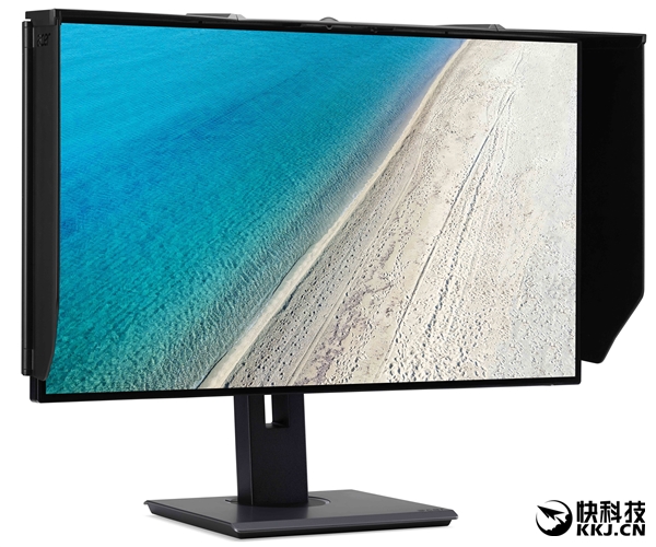 �곞�����Ӷ���X27�콢�羺��ʾ����4K 144Hz��G-Sync