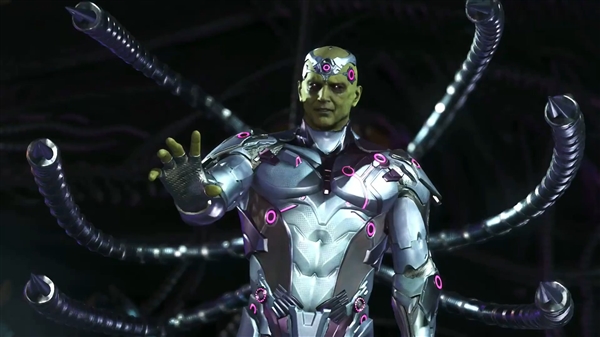 ����������2����Ԥ�棺DC��ǿ������˺Ů��