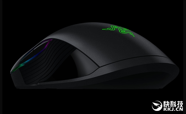 Razer�����׼������Ϸ��������ߣ�16000DPI/5ǧ�������