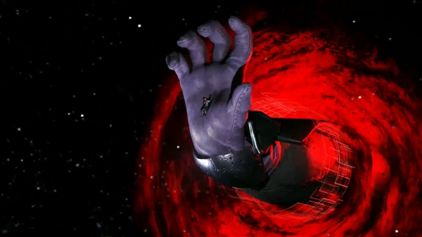 ����������2����Ԥ�棺DC��ǿ������˺Ů��