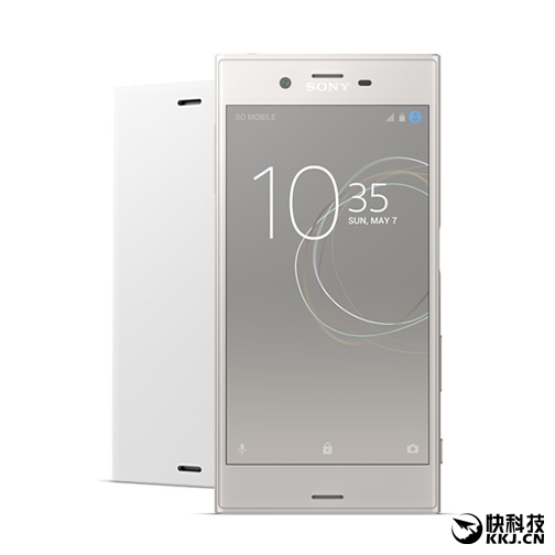 4699Ԫ������Xperia XZs���п�����960֡/����������Ƶ