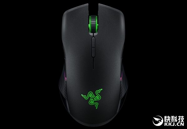 Razer�����׼������Ϸ��������ߣ�16000DPI/5ǧ�������