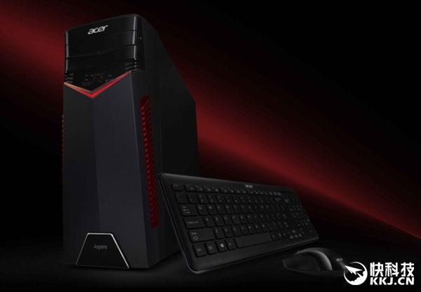 �׿�AMD Ryzen̨ʽƷ�ƻ��������곞Aspire GX281ɱ��