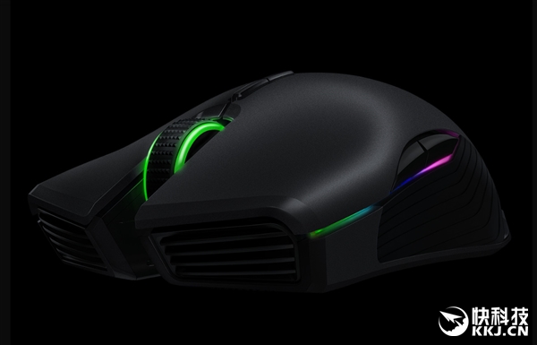 Razer�����׼������Ϸ��������ߣ�16000DPI/5ǧ�������