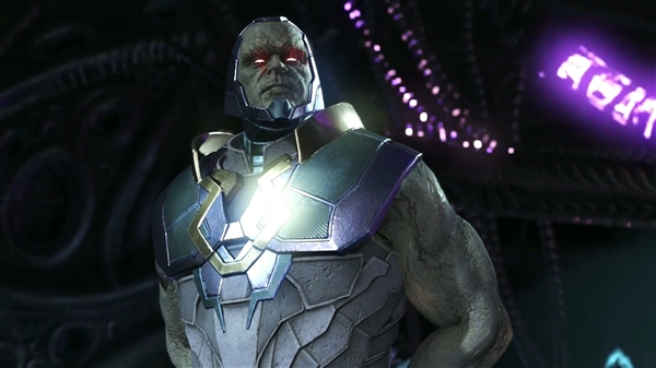 ����������2����Ԥ�棺DC��ǿ������˺Ů��