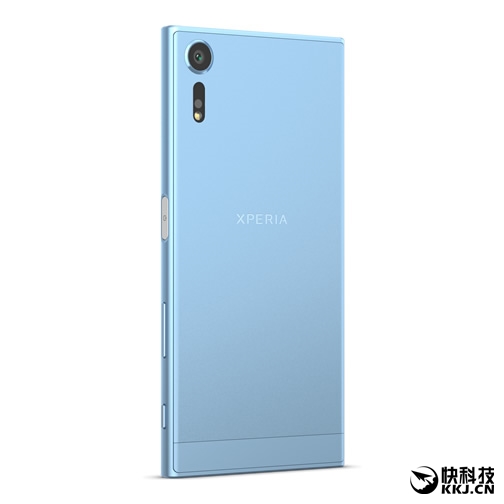 4699Ԫ������Xperia XZs���п�����960֡/����������Ƶ