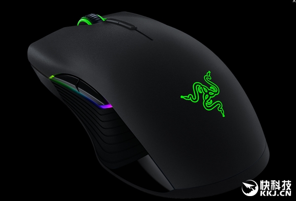 Razer�����׼������Ϸ��������ߣ�16000DPI/5ǧ�������