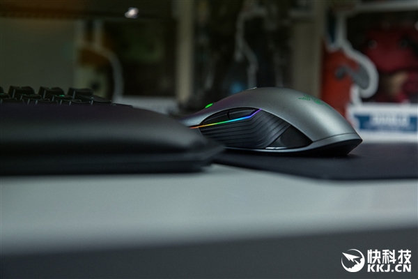 Razer�����׼������Ϸ��������ߣ�16000DPI/5ǧ�������