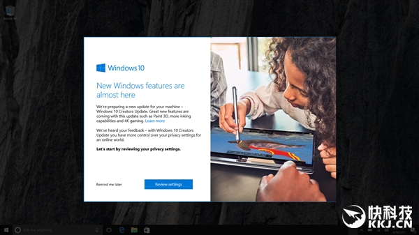 Windows 10�����߸��µ�һ�����ͽ�������������