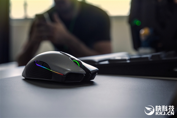 Razer�����׼������Ϸ��������ߣ�16000DPI/5ǧ�������