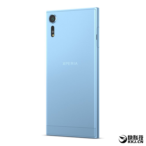 4699Ԫ������Xperia XZs���п�����960֡/����������Ƶ