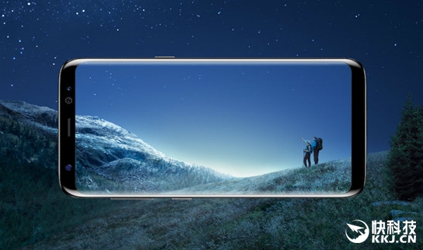 �����ˣ������ż���OLED��Ļ���� ��S8�¹̼�