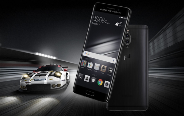 �ң���ΪMate 9��ʱ�ݴ���ˤ�飺������4688û��