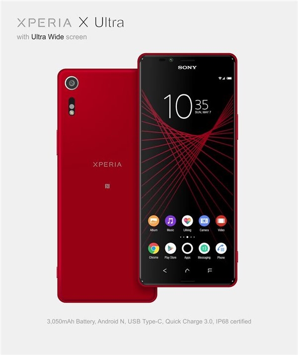 S8Xperia X Ultraع⣺ȫ