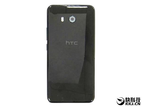 HTC콢U 11ȫع⣺835+6Gѹп