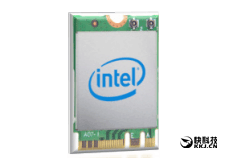 ǧ��Wi-Fi/����5.0����һ��Intel�����¿�M.2����ģ��
