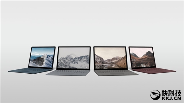 Win10 Sϵͳ��΢��ȫ��Surface�ʼǱ���ȫ�ع⣺����835��