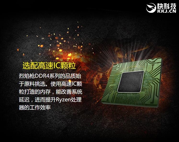 449Ԫ��֥��Flare X����ǹ�ڴ濪����AMD��������