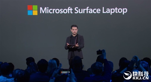 999��Ԫ��΢��Surface Laptop�ʼǱ��۸񹫲�