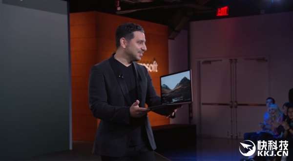 999��Ԫ��΢��Surface Laptop�ʼǱ��۸񹫲�