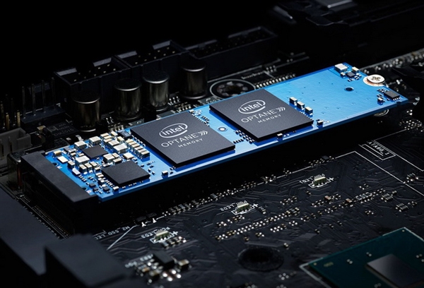 3D XPoint�������������Intel����Ҫ��2018ȫ�汬��